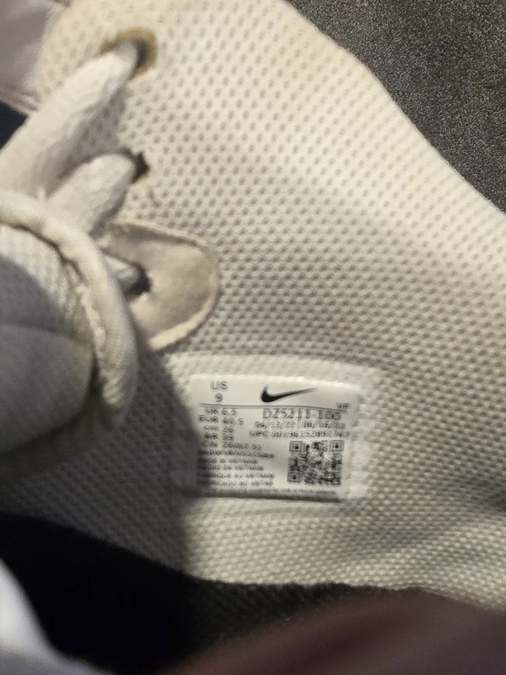 Nike WMNS Air Force 1